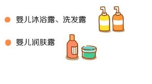 婴儿出生全套用品,有哪些母婴用品适合刚出生的宝宝