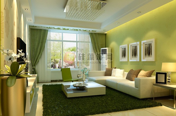 硅藻泥行业趋势,硅藻泥市场前景如何