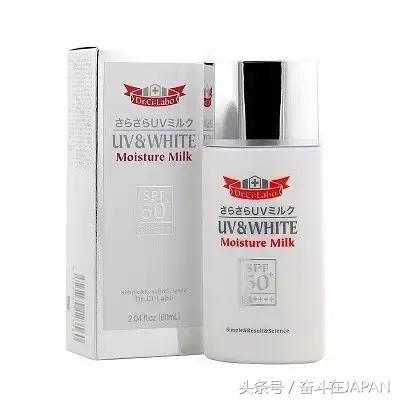 冬季日常防晒推荐安耐晒,安耐晒适合秋冬的防晒吗