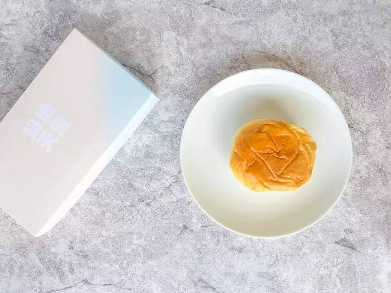 好利来哪一款最好吃,好利来最值得吃的