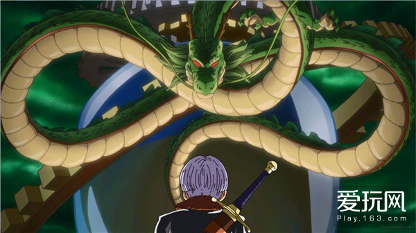 不只有妹抖龙：带你走近ACG中的巨龙