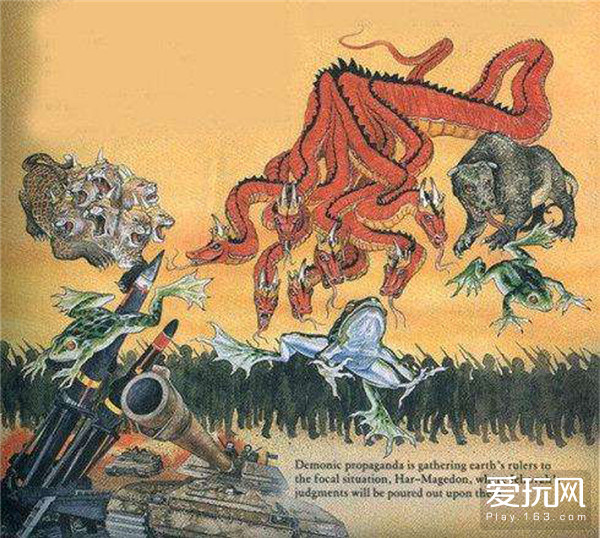 不只有妹抖龙：带你走近ACG中的巨龙