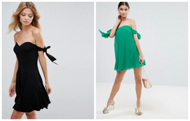 夏季优雅蝴蝶结,在秋冬有一个百搭超方便的蝴蝶结