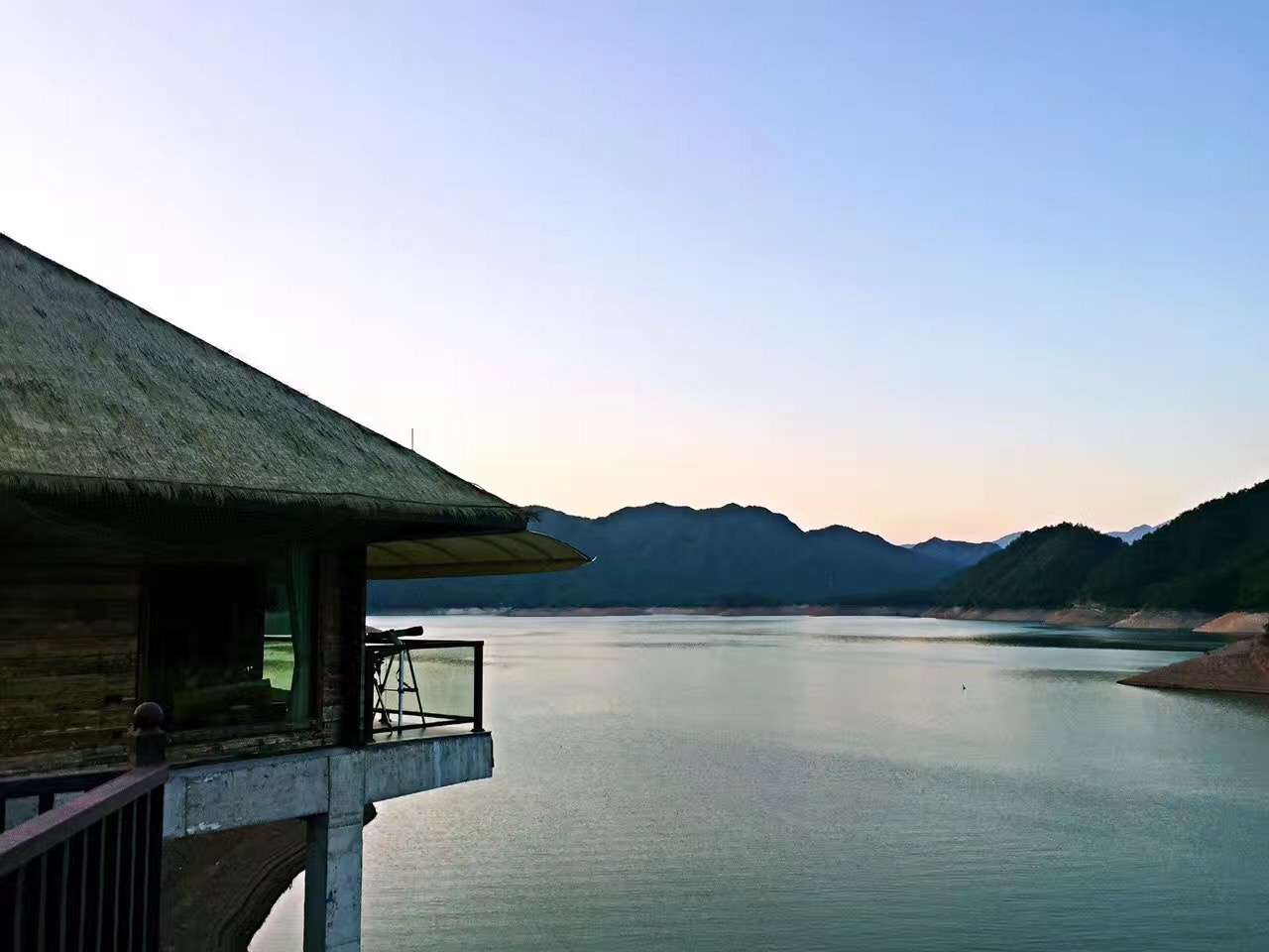 云和梯田日出云海景点攻略,梯田日出云海美不胜收