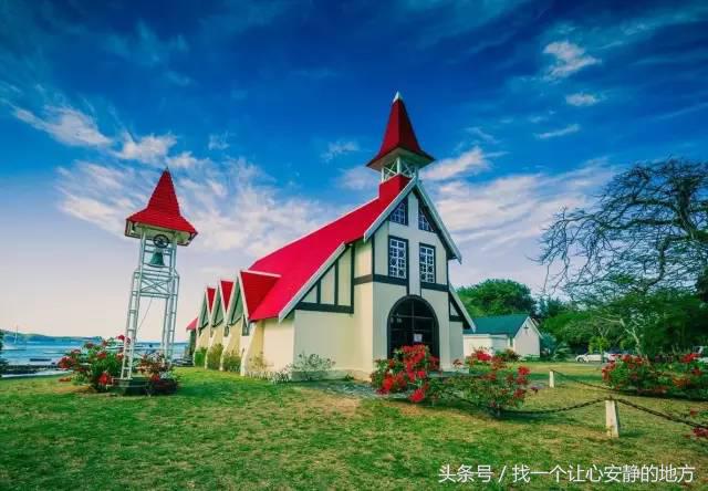 怎样玩遍毛里求斯,到了毛里求斯要怎么玩