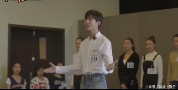 王源易烊千玺鼓励王俊凯高考加油,王源易烊千玺为王俊凯高考加油