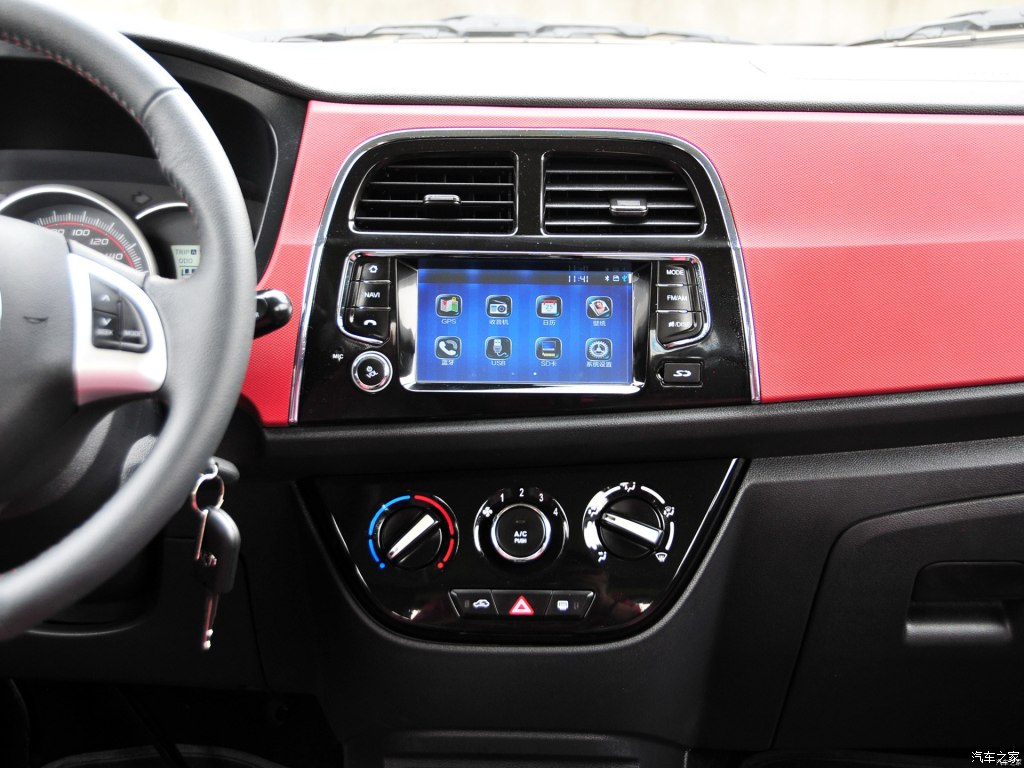 欧力威1.4手动珠峰版,欧力威x6尊享和珠峰版