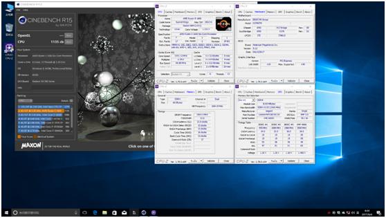 ryzen有超频吗,映泰b350-btccpu超频