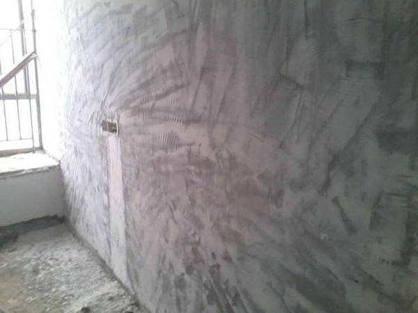 新房装修需要铲哪里,新房装修什么样的墙皮需要铲掉