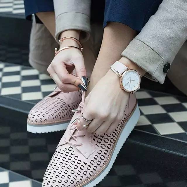 好穿又便宜的国货鞋,世界三大休闲鞋履品牌