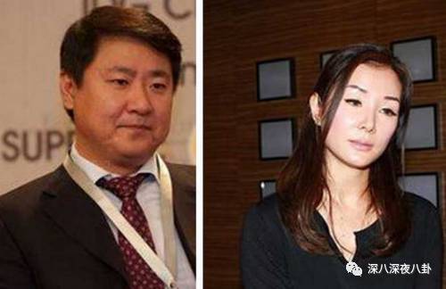 作为博纳的老板娘，开火锅店半个娱乐圈都来捧场，就问厉害不