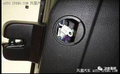 当你被锁在车里怎么办,如果你被锁起来了怎么办