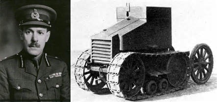 坦克世界最隐蔽的坦克,这才是真正的世界上最强的坦克