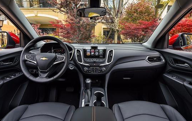 油耗低的suv车型推荐30万左右,经济实惠动力足油耗低的车有几款