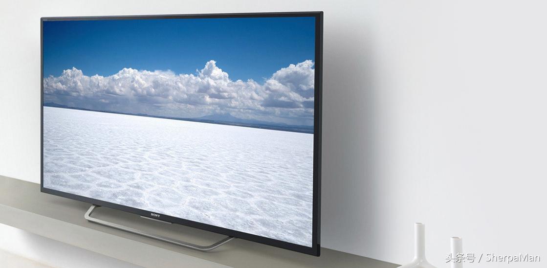 王思聪的索尼电视是4k吗,王思聪同款索尼电视机100多万