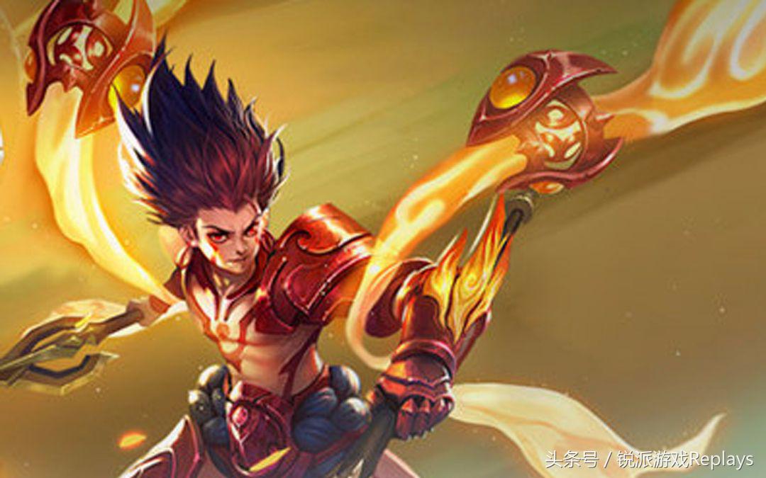 王者荣耀s7推荐,王者荣耀s9赛季18888英雄推荐