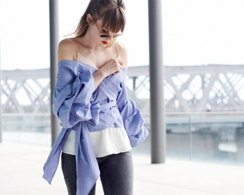 欧美博主抢破头的牌子,竟然是它们!