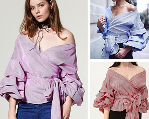 欧美博主抢破头的牌子,竟然是它们!