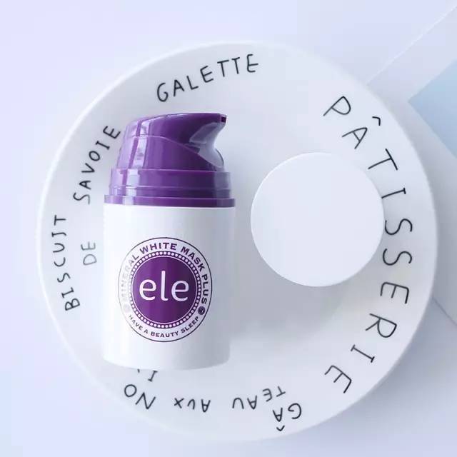 泰国护肤品保湿面膜,泰国必买面膜