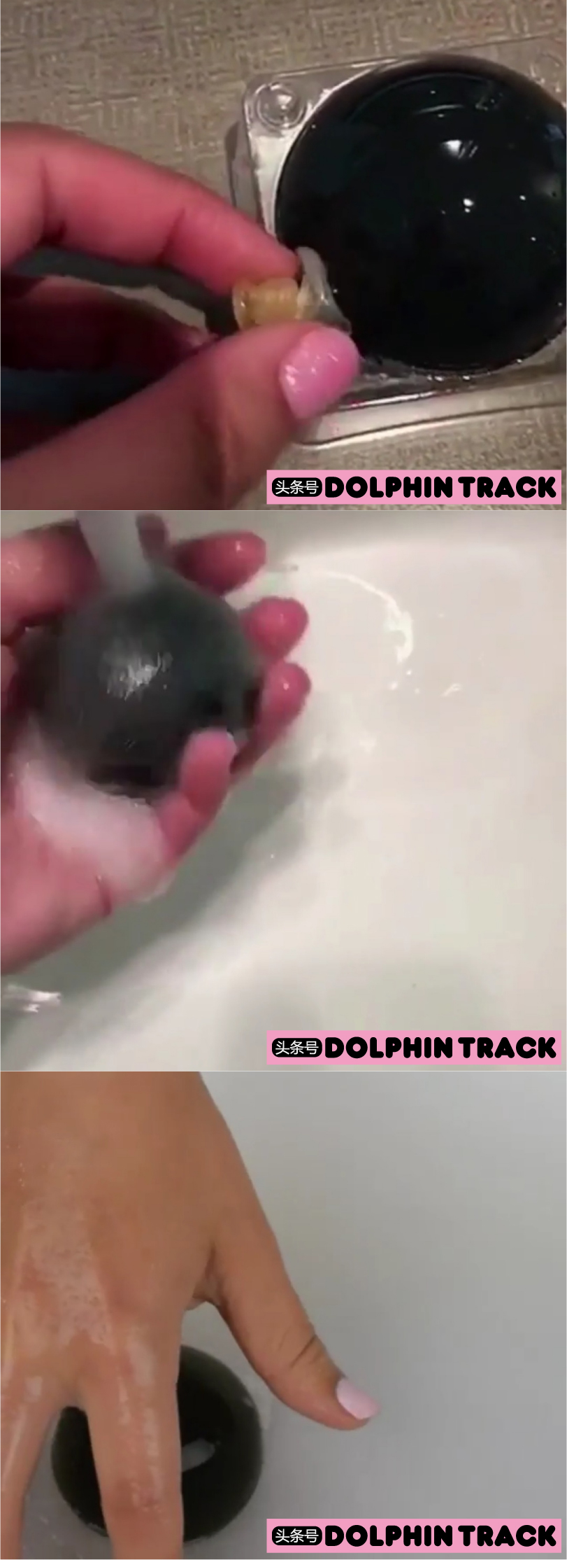 这个品牌的产品是既有趣又有实力