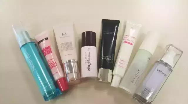 2020防晒隔离霜排行榜10强,防晒隔离霜推荐测评第一名