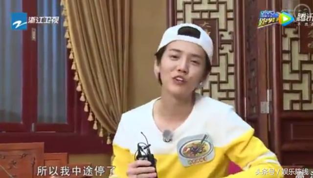 鹿晗足球踢得好,鹿晗踢足球陈赫却被撕名牌