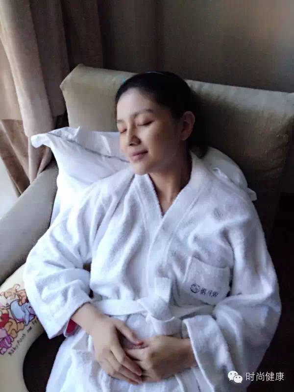 禧妈胡可的月子日记Day15：宝宝红PP怎么办？