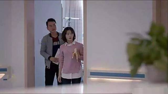 应勤被未婚妻解除婚约,应勤决心分手