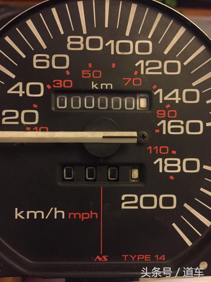 十几年的大切诺基老车整备,老款大切诺基全新车