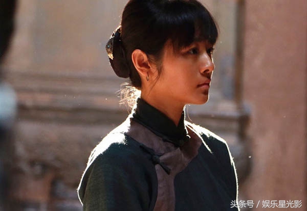 白灵角色,白灵是谁扮演的角色