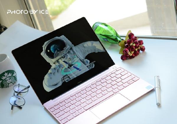 华为新款笔记本和苹果笔记本对比,华为即将出的新笔记本二合一