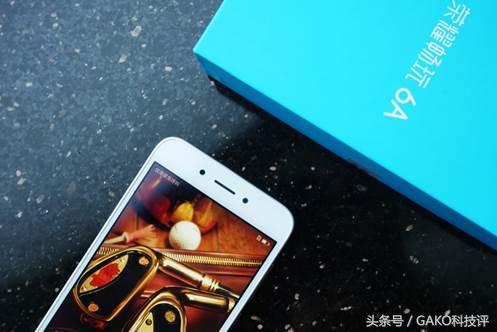 荣耀畅玩6a触摸不灵,荣耀畅玩6A测评