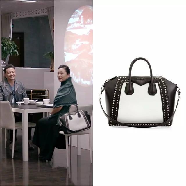 欢乐颂2值得看吗,欢乐颂2包包盘点