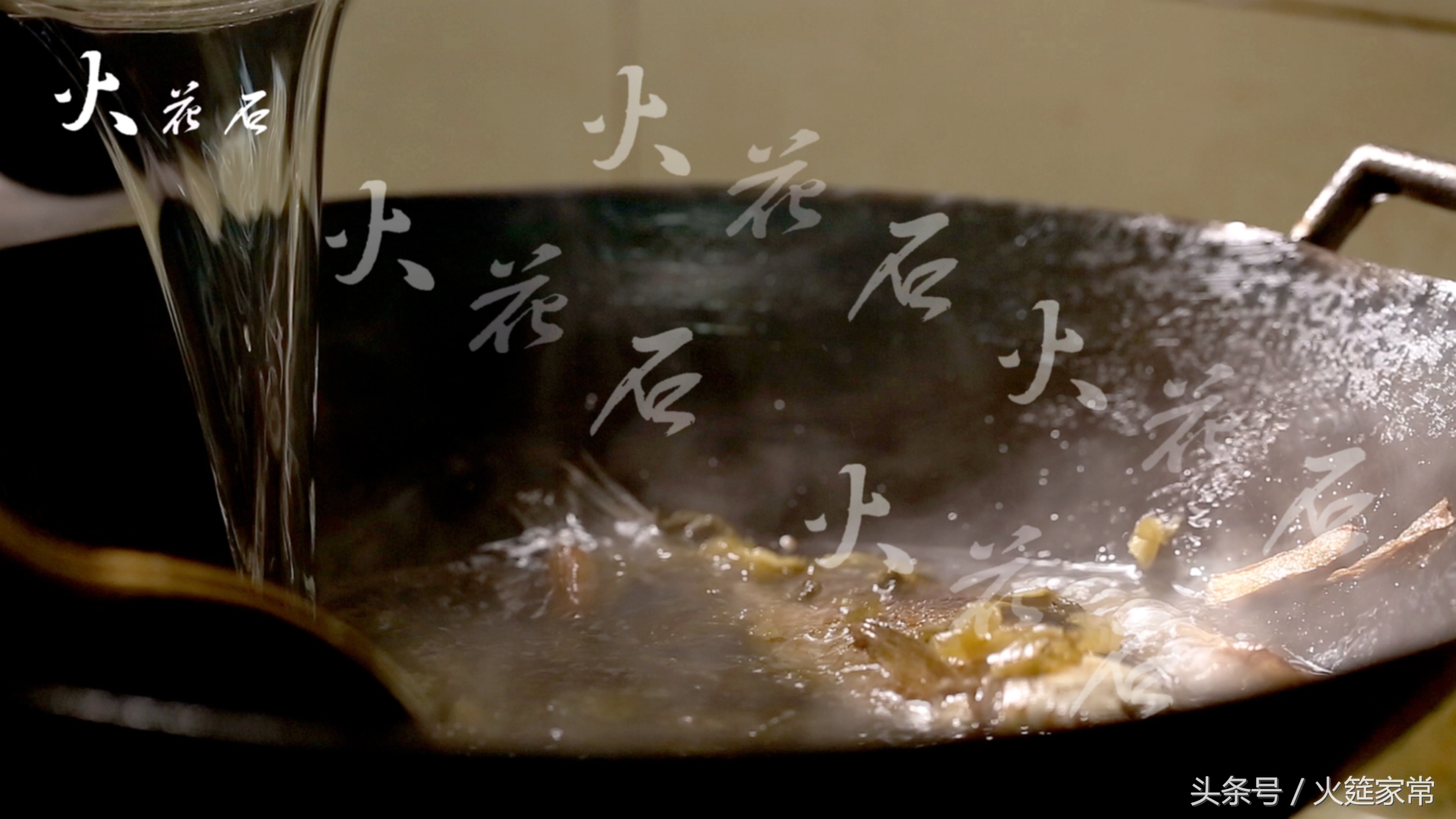 美味又好喝的鲫鱼汤,好吃下饭的鲫鱼汤