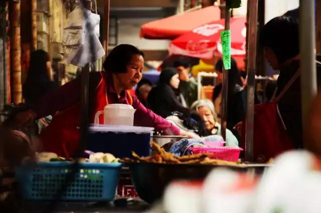 《欢乐颂2》关关谈恋爱的地方曝光！广州周边也有！美炸了！