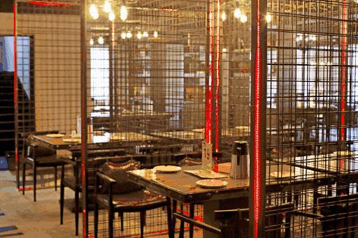 青岛一家口碑超棒的店,青岛这家店究竟有什么魔力