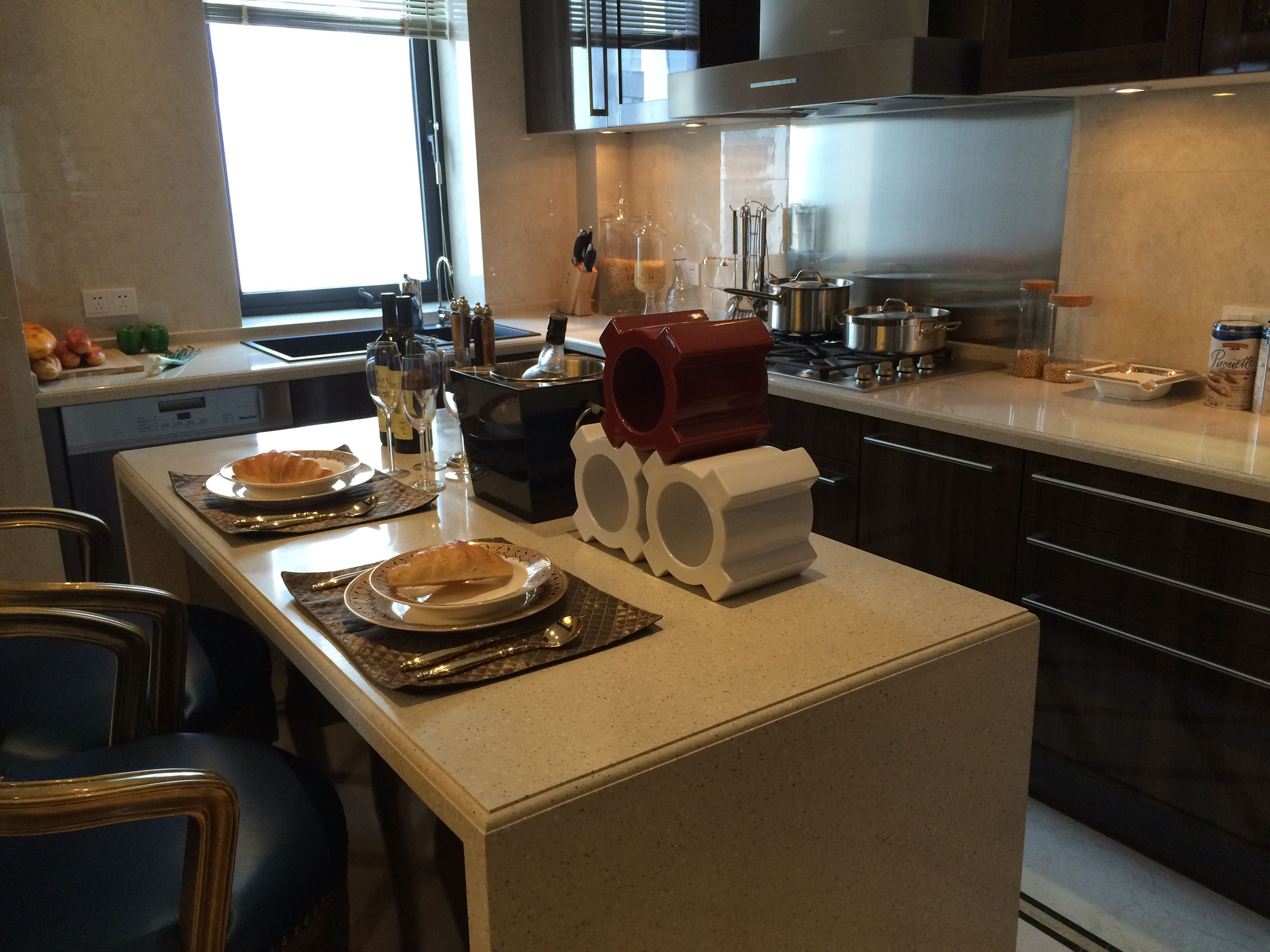 杭州武林壹号样板房,杭州武林外滩二手房最新价格