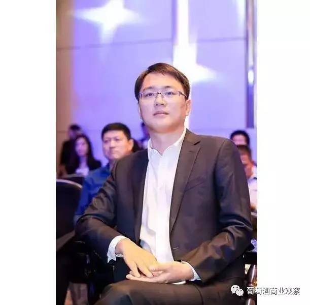 他任新浪网高管，1年让中酒网扭亏，他将告诉你电商的整套方*论法**