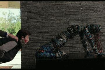 好莱坞最腐的男星之一“腐兰兰”搞基搞到女朋友的老爸身上！