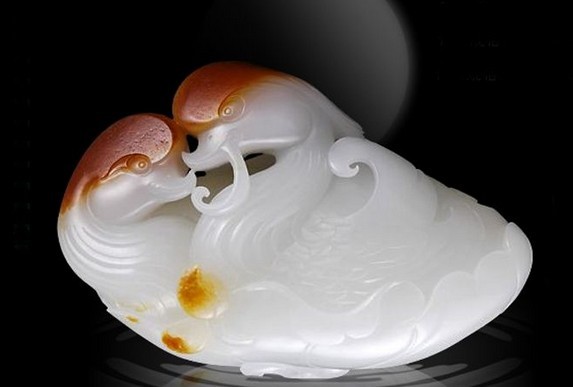 玉石怎么养颜,玉石养人的秘诀