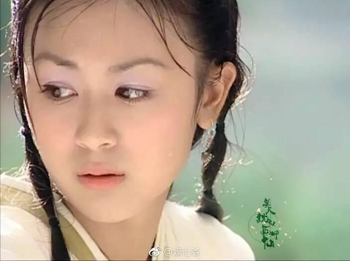 最美童星离婚事件,最美童星现状