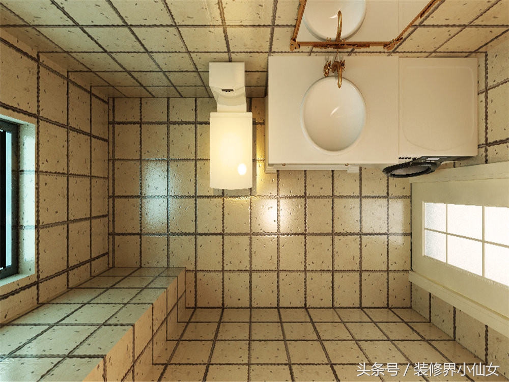 北欧风格撞色搭配效果图,北欧风格和现代轻奢的区别