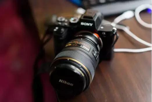 心累！神一样的转接环，你还玩吗？