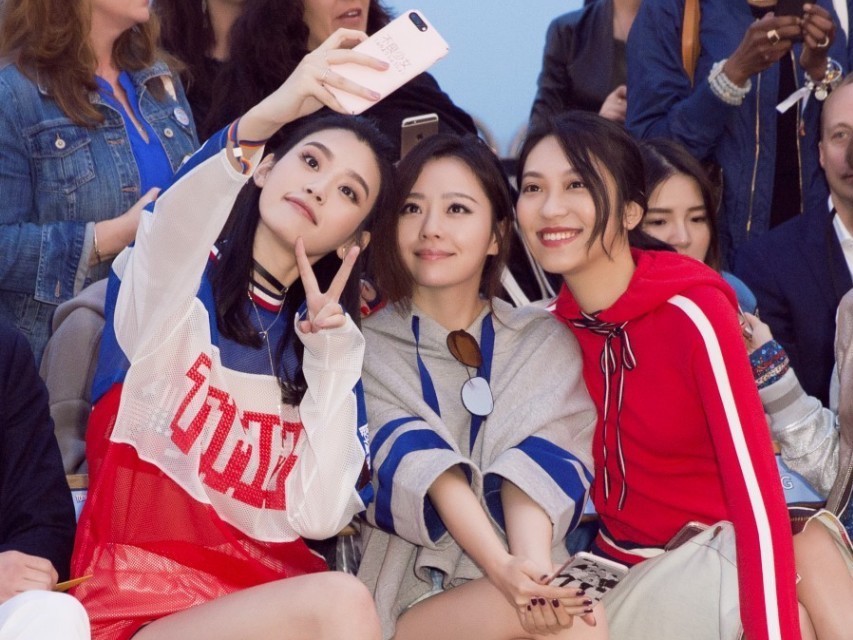 欧美博主抢破头的牌子,竟然是它们!