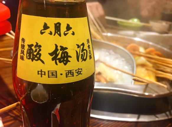 西安最好吃的炸串串,西安高新串串哪家好吃