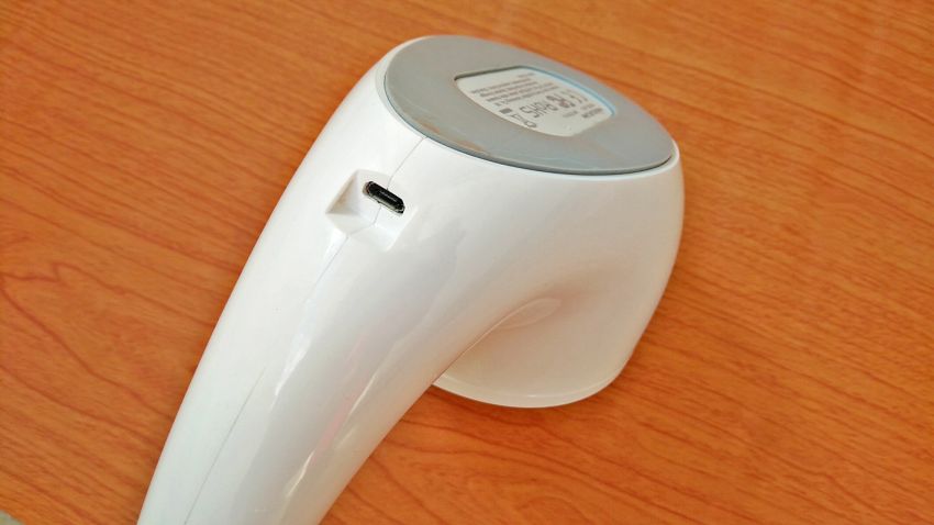 台灯与音箱的艺术合体—Nillkin幻影MC4无线台灯音箱