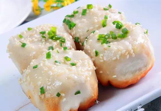 心疼你们在合肥，这些好吃的生煎你都没吃过？