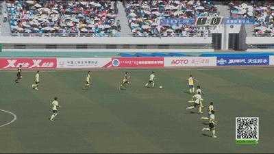 假解说与假门将?我看的大足联赛可能是假的超级组