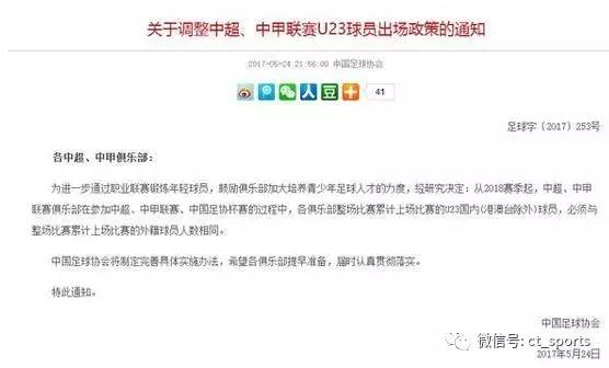 中国足球崛起之路,中国足球小球员未来之星