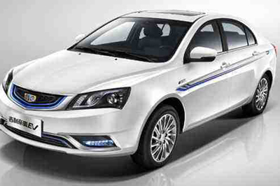 帝豪各种车型与价位,帝豪豪华型售价